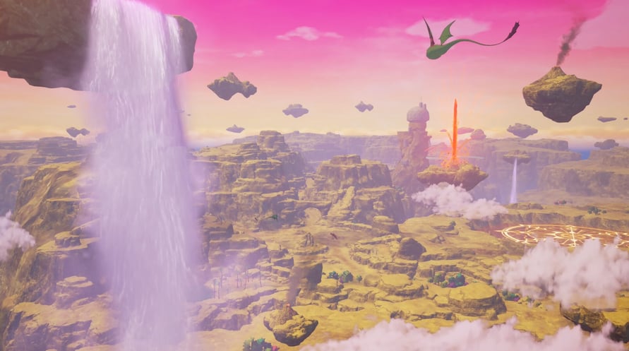 Dragon Ball Z Kakarot: Daima Adventure Through The Demon Realm Part 1